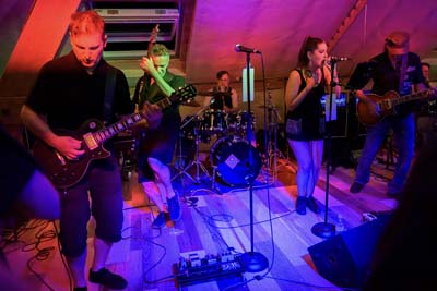 Le Bunker – Tavannes